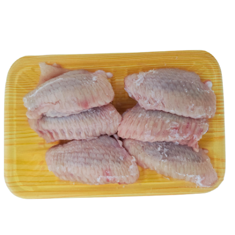 鸡翅