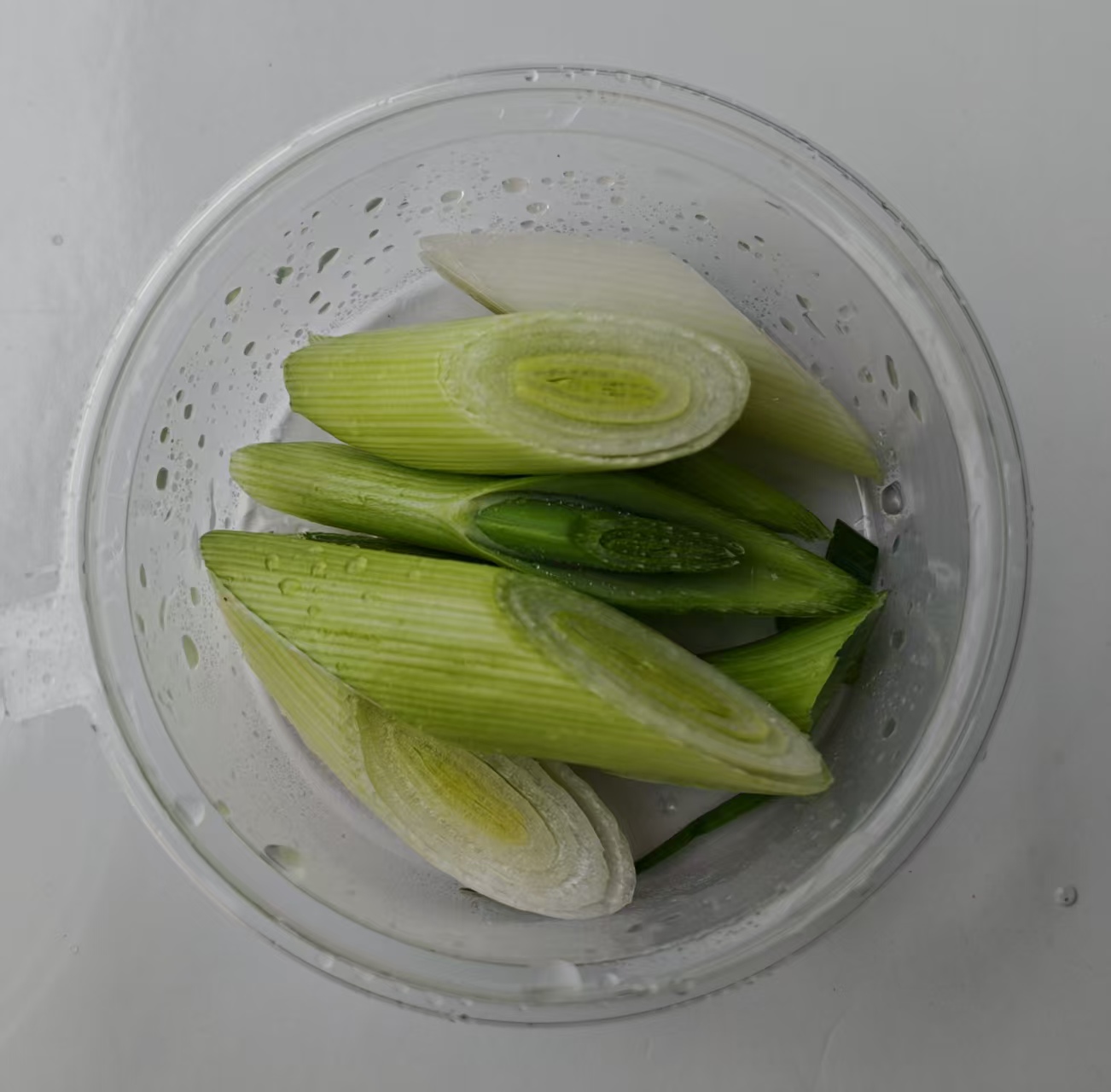 蒜苗段（炒菜）