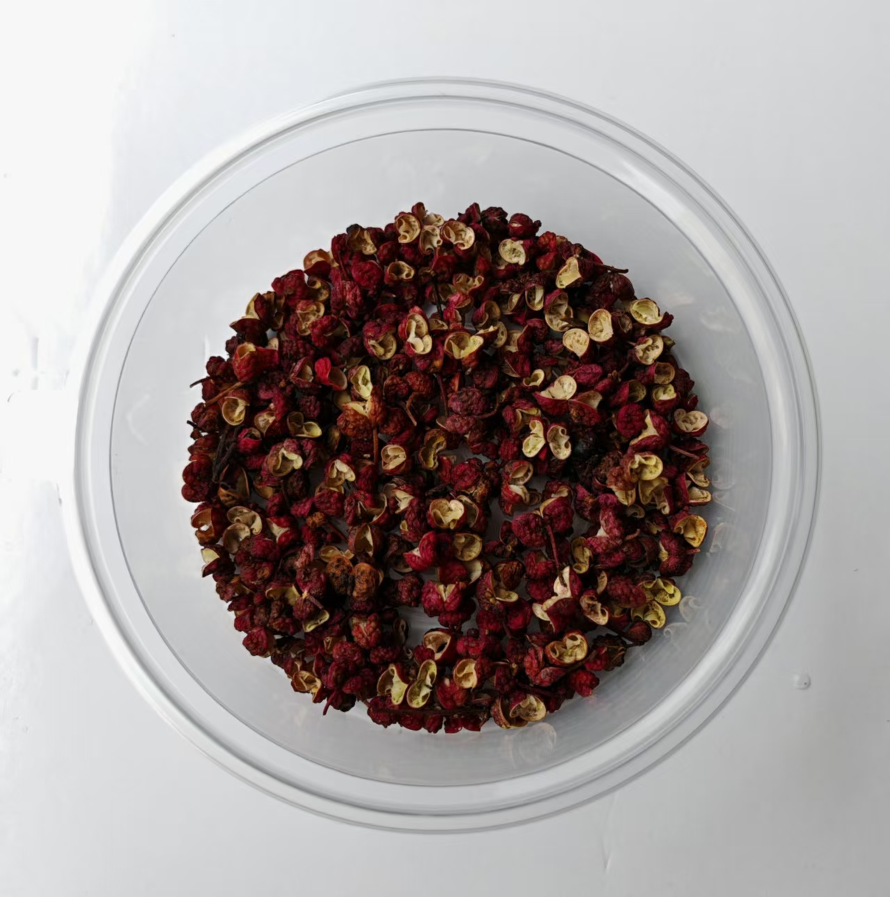 花椒粒（炒菜）