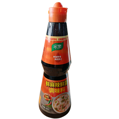 麻辣鲜露